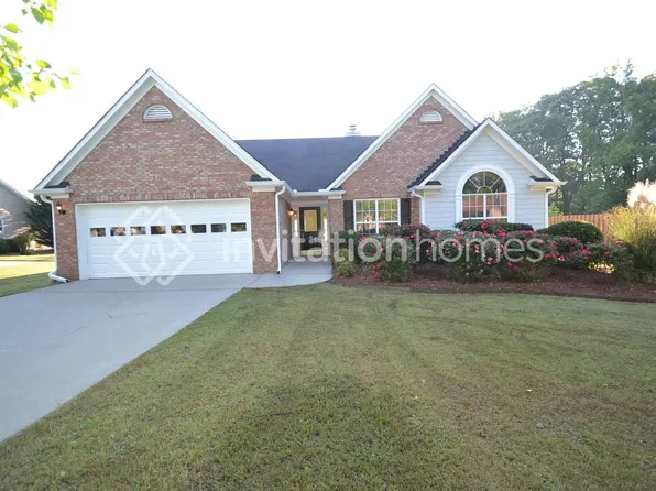 2121 Prospect Walk Way, Lawrenceville, GA 30043