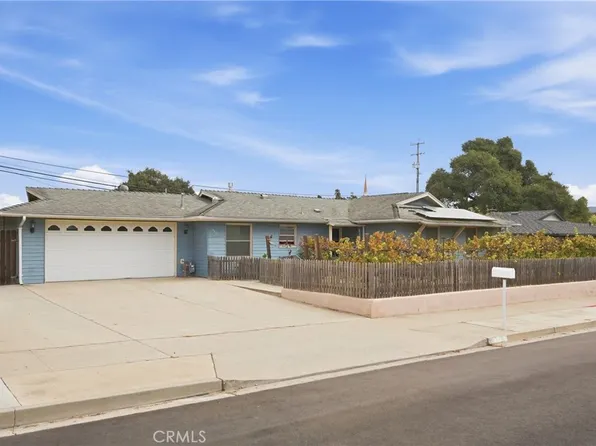 4582 Via Santa Maria, Santa Maria, CA 93455