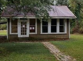 301 Isabelle St, Monroe, LA 71201