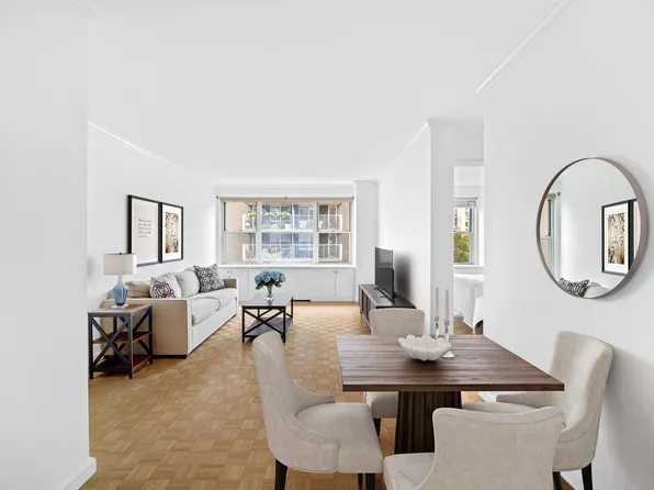 400 East 85th Street image 1 of 11