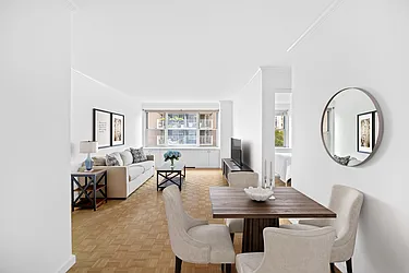 400 East 85th Street, #8K