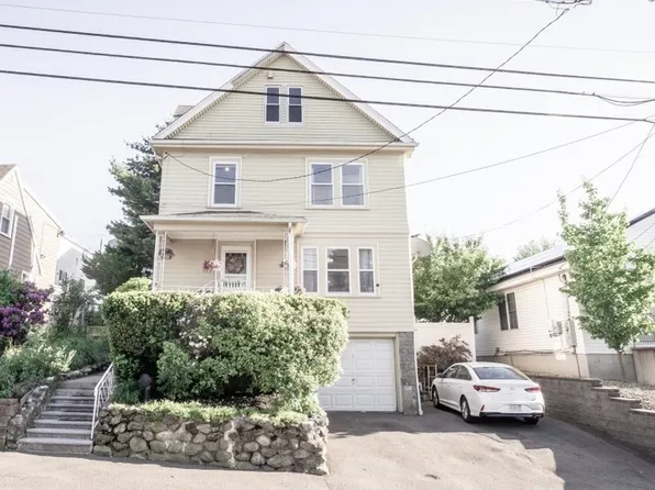 592 Mountain Ave, Revere, MA 02151