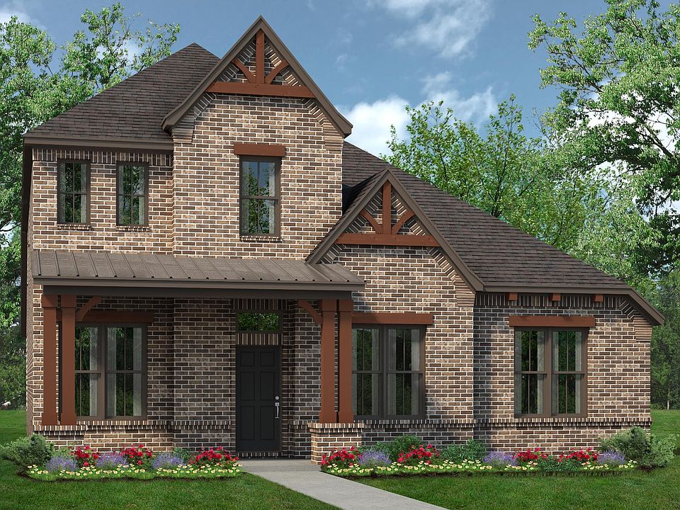 2nd image of 14920 Canary Grass Ln