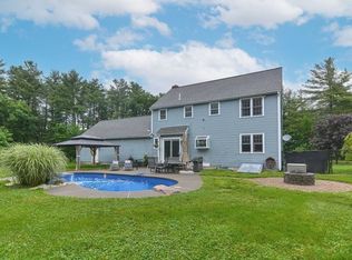 5 Post Rd, Foxboro, MA 02035