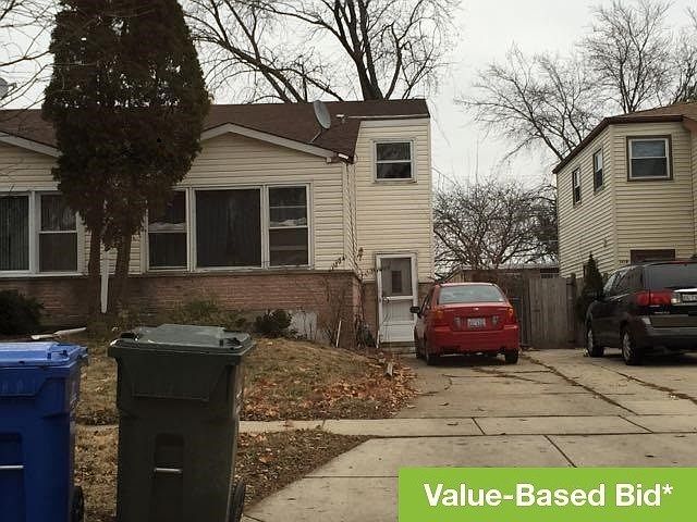 1st image of 361 N 4th Ave APT A