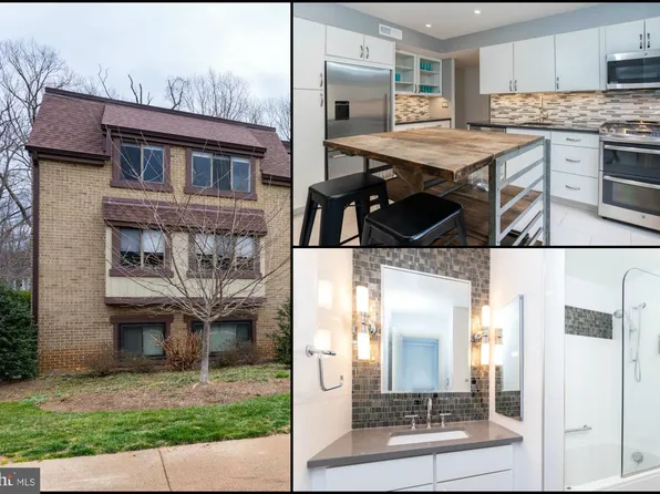 1661 Parkcrest Cir, Reston, VA 20190