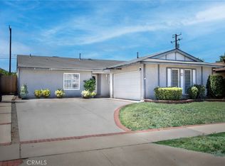 22522 Festividad Dr, Santa Clarita, CA 91350