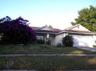 1174 Monteagle Cir, Apopka, FL 32712