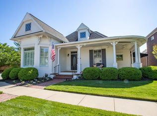 1500 Victoria Green Blvd, Evansville, IN