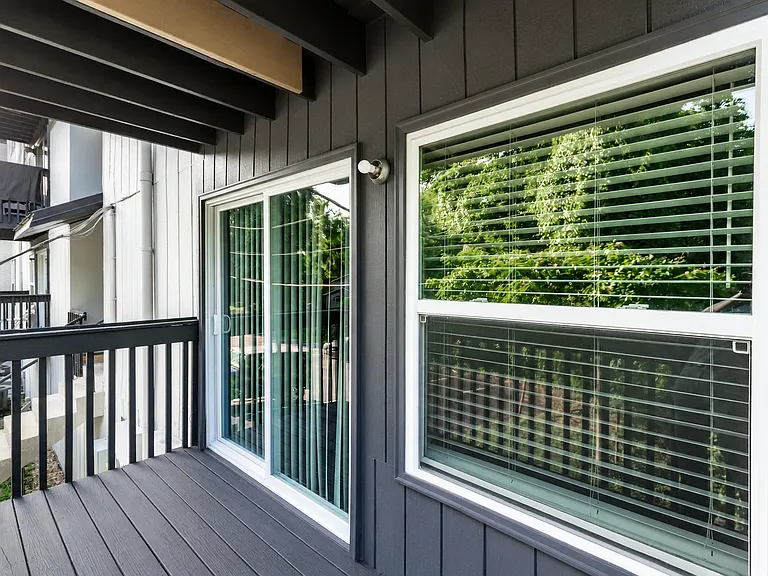 East Ridge Flats and Townhomes — Photo 8