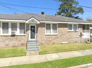 1627 Olive St, Baton Rouge, LA 70802
