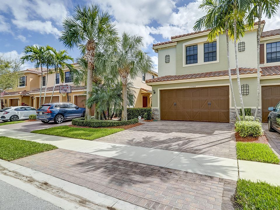 Home For Sale In Parkland Reserve