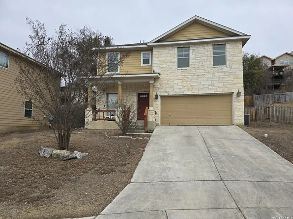 13106 Vegas View, San Antonio, TX 78233