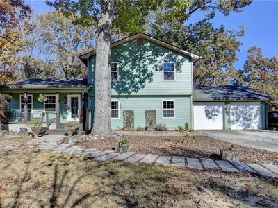 1112 Oak Grove Cir, Lawrenceville, GA, 30043