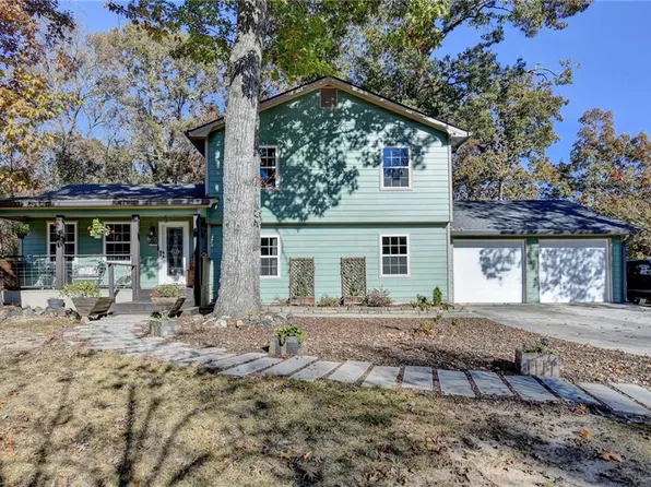1112 Oak Grove Cir, Lawrenceville, GA 30043