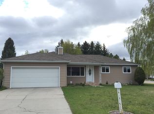301 Galaxy Dr, Butte, MT 59701