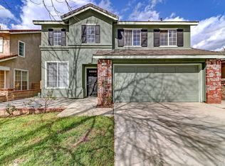 15056 Fox Ridge Dr, Fontana, CA 92336