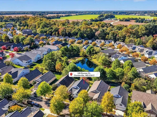 129 Encore Ct, Centreville, MD 21617