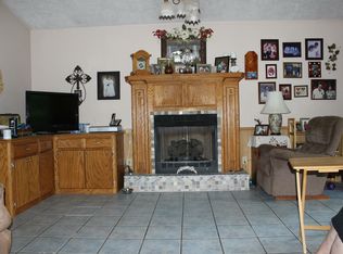 891 McDonald Rd, Sugartown, LA 70662