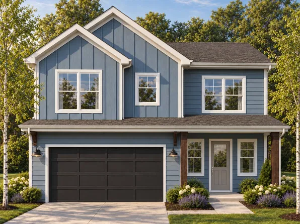 2426 Sandstone Dr, Morristown, TN 37814