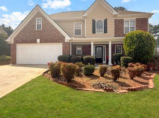 235 Shiver Blvd, Covington, GA 30016