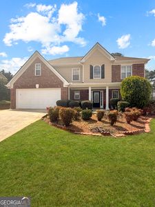 235 Shiver Blvd, Covington, GA, 30016