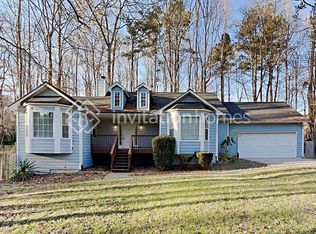 235 Township Dr, Hiram, GA 30141