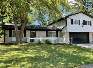2618 N Morning Star Dr, Indianapolis, IN 46229