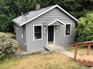 1527 Olympic Ave, Bremerton, WA 98312