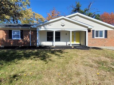 3072 Wintergreen Dr, Florissant, MO, 63033