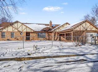 546 N 38th West Ave, Tulsa, OK 74127