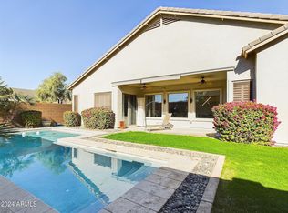 3917 E Dubois Ave, Gilbert, AZ 85298