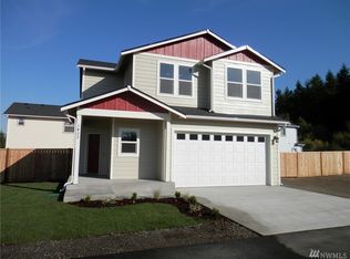 14945 91st Ave SE, Yelm, WA 98597