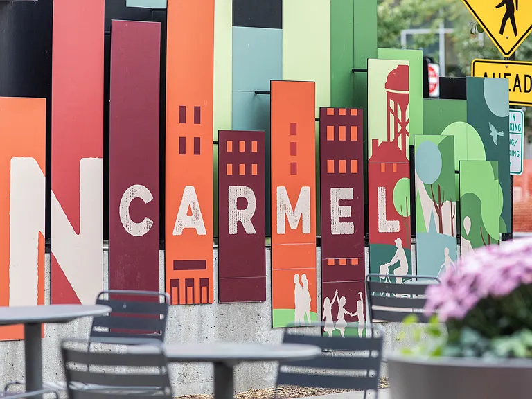 Muse Carmel — Photo 74