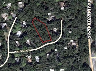 19 Moss Oaks Dr, Fernandina Beach, FL 32034