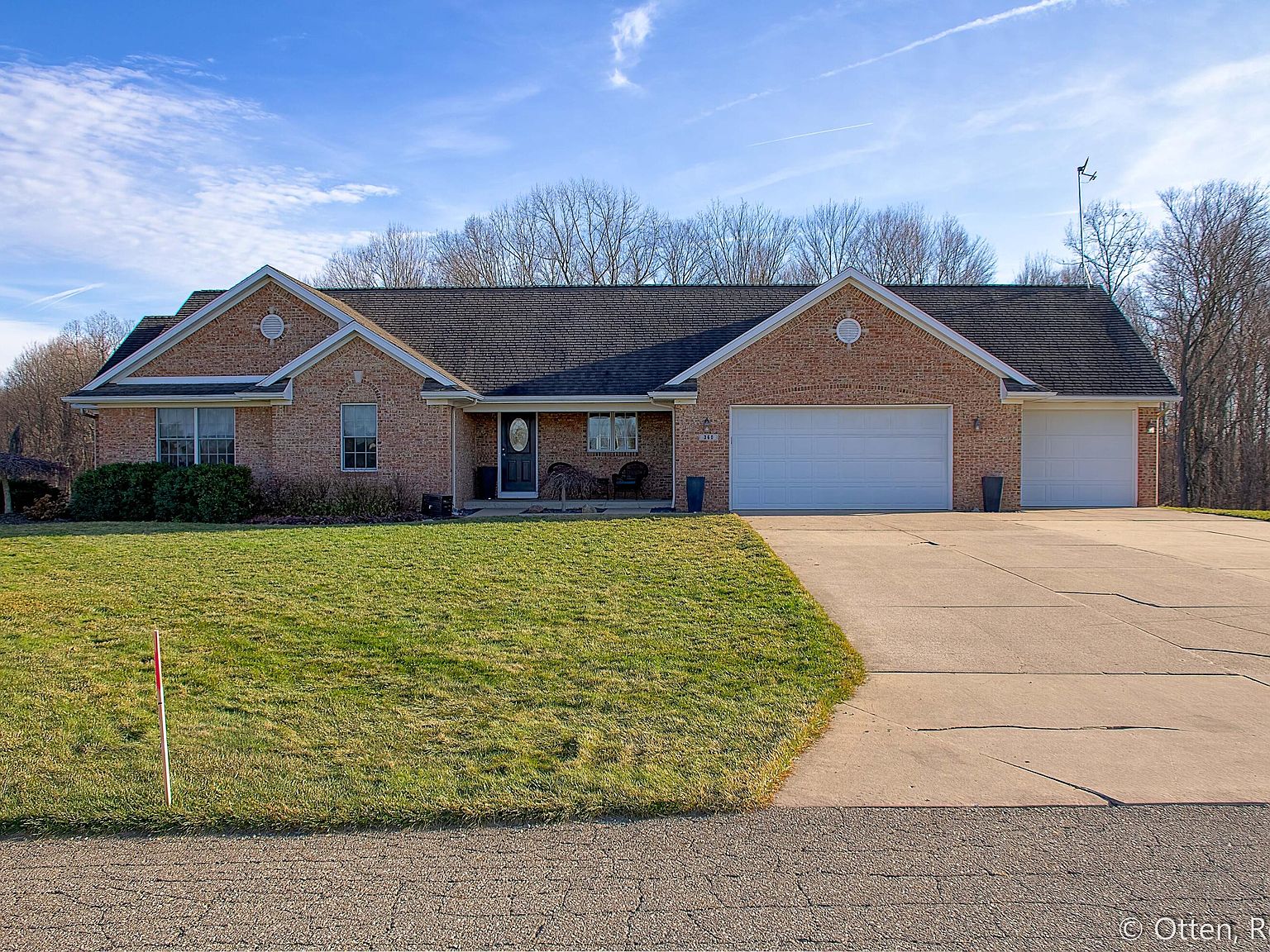 360 Raynes Dr, Caledonia, MI 49316 Zillow