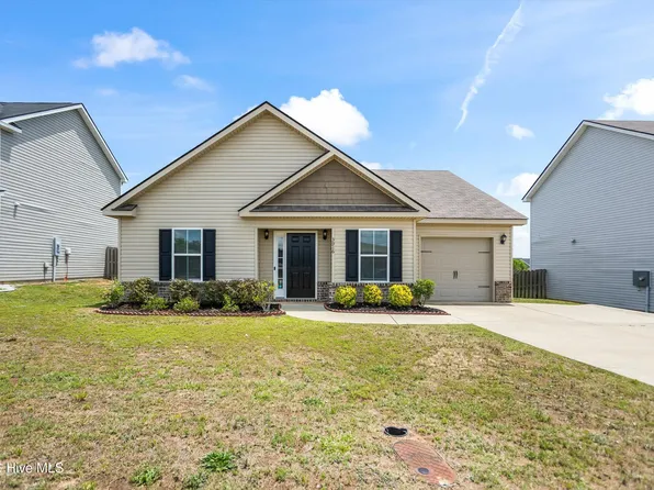 3916 Harper Franklin Avenue, Augusta, GA 30909