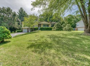 1207 Kevin Ln, Greeneville, TN 37745