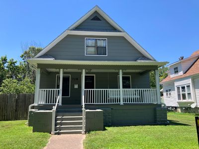 718 S Empire Avenue, Joplin, MO, 64801