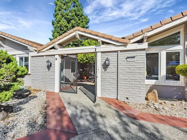 25968 Abbington Pl, Hayward, CA 94542