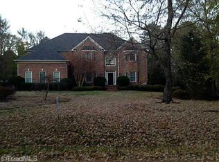 5508 Fleetwood Ln, Greensboro, NC 27407