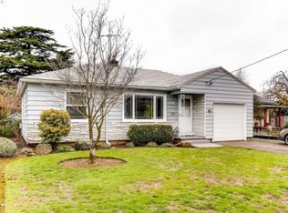 6305 SE Tolman St, Portland, OR 97206