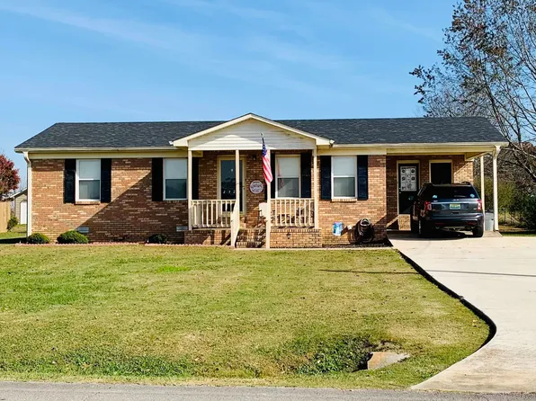 2428 County Road 69, Killen, AL 35645