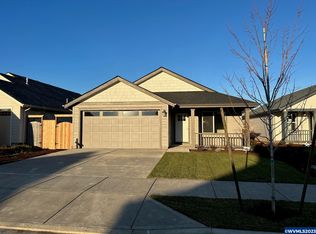 1620 SE Salmonberry St, Dallas, OR