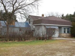 1708 Cth Vv, Two Rivers, WI 54241