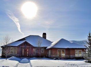 3699 N Foothill Ln, Eden, UT 84310