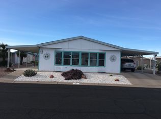 1102 S 114th St LOT 114, Mesa, AZ 85208