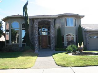 605 SE 201st Ave, Camas, WA 98607