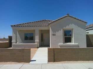 8552 E Desert Spring Dr, Yuma, AZ 85365