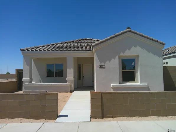 8552 E Desert Spring Dr, Yuma, AZ 85365